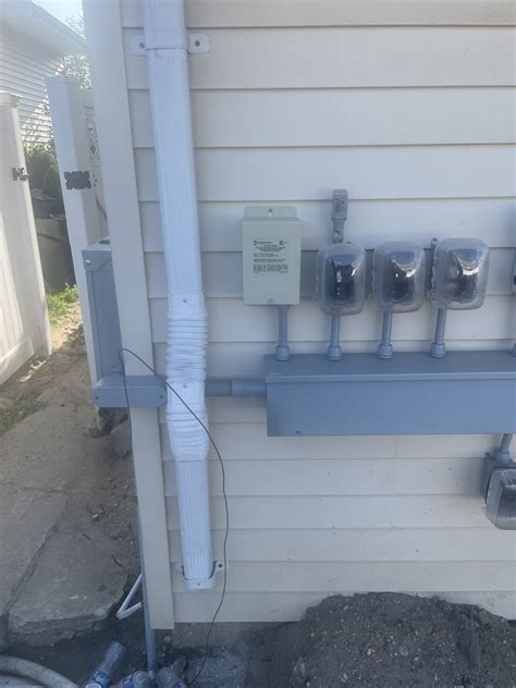 where is my pool light junction box|pool light junction box installation.